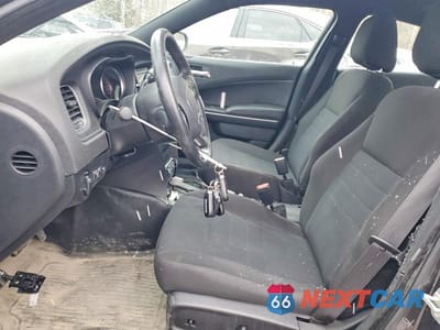 Zdjęcie 7 z 12 samochodu: 2023 DODGE CHARGER POLICE VIN:2C3CDXKG1PH651992 - miniatura
