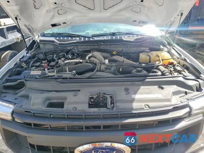 Zdjęcie 11 z 12 samochodu: 2022 FORD F550 SUPER DUTY UTILITY / SERVICE TRUCK VIN:1FD0W5HT6NEC71015 - miniatura