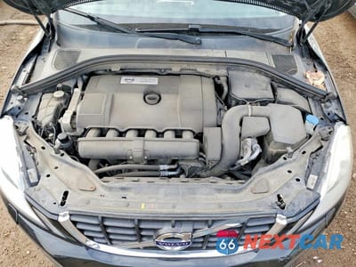 Zdjęcie 12 z 13 samochodu: 2013 VOLVO XC60 3.2 VIN:YV4952DZ0D2429188 - miniatura