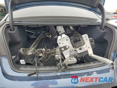 Zdjęcie 12 z 13 samochodu: 2025 BMW M340XI VIN:3MW69FT07S8F15727 - miniatura
