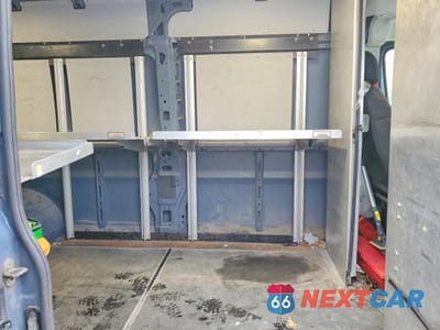 Zdjęcie 11 z 13 samochodu: 2020 RAM PROMASTER 3500 DELIVERY VAN VIN:3C6URVJG0LE147681 - miniatura