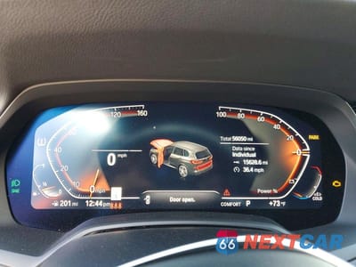 Zdjęcie 9 z 13 samochodu: 2022 BMW X5 SDRIVE 40I VIN:5UXCR4C00N9L71277 - miniatura