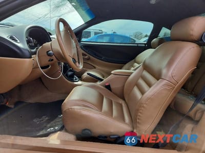 Zdjęcie 7 z 11 samochodu: 1995 FORD MUSTANG GT VIN:1FALP42T4SF182007 - miniatura