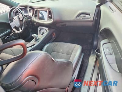 Zdjęcie 8 z 12 samochodu: 2019 DODGE CHALLENGER GT VIN:2C3CDZKG9KH741797 - miniatura