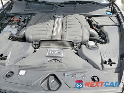 Zdjęcie 11 z 11 samochodu: 2022 BENTLEY BENTAYGA SPEED VIN:SJAAR2ZV0NC039893 - miniatura