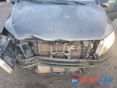 Zdjęcie 12 z 13 samochodu: 2017 MERCEDES-BENZ METRIS VIN:WD4PG2EE6H3305836 - miniatura