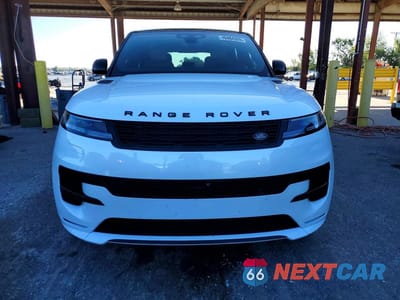Piąte zdjęcie samochodu w środku: 2024 LAND ROVER RANGE ROVER SPORT DYNAMIC SE VIN:SAL1L9FU2RA178650 - miniatura