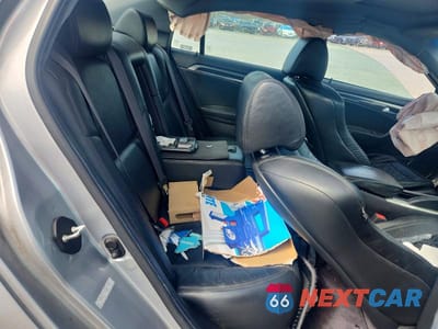 Zdjęcie 10 z 12 samochodu: 2006 ACURA 3.2TL VIN:19UUA66276A057584 - miniatura
