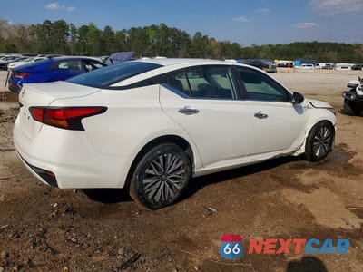 Trzecie zdjęcie samochodu z tyłu: 2025 NISSAN ALTIMA 2.5 SV VIN:1N4BL4DV6SN354503 - miniatura