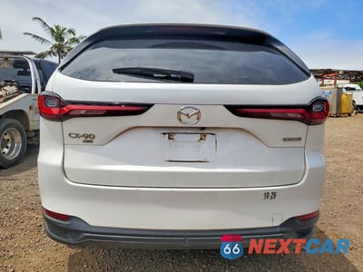 Zdjęcie 6 z 13 samochodu: 2025 MAZDA CX-90 VIN:JM3KKAHDXS1198574 - miniatura