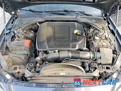 Zdjęcie 11 z 12 samochodu: 2023 JAGUAR XF SE VIN:SAJBG4FX7PCY93312 - miniatura