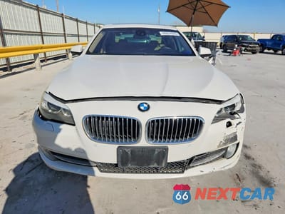 Piąte zdjęcie samochodu w środku: 2012 BMW 535 I VIN:WBAFR7C59CC809173 - miniatura