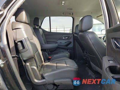 Zdjęcie 11 z 13 samochodu: 2019 CHEVROLET TRAVERSE LT VIN:1GNEVHKW4KJ212427 - miniatura