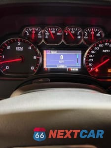 Zdjęcie 8 z 10 samochodu: 2015 GMC YUKON SLT VIN:1GKS2BKC1FR144526 - miniatura