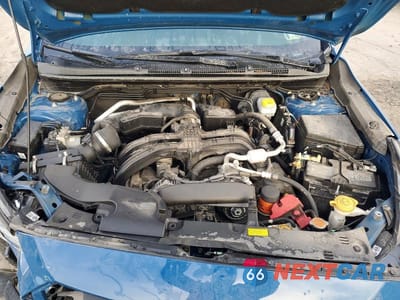 Zdjęcie 12 z 13 samochodu: 2024 SUBARU CROSSTREK WILDERNESS VIN:4S4GUHU67R3749286 - miniatura
