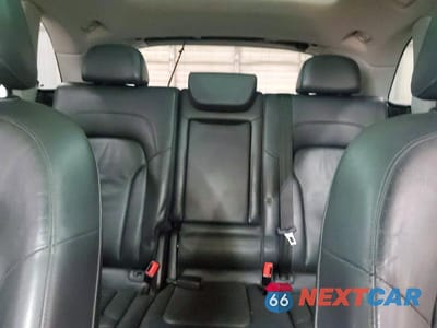 Zdjęcie 10 z 12 samochodu: 2013 AUDI Q5 PREMIUM PLUS VIN:WA1LFAFP2DA022520 - miniatura