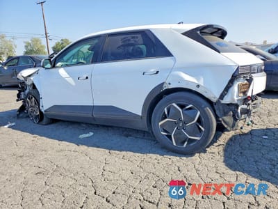 Drugie zdjęcie samochodu z przodu: 2023 HYUNDAI IONIQ 5 SEL VIN:KM8KNDAF3PU230974 - miniatura