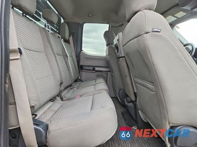 Zdjęcie 10 z 11 samochodu: 2017 FORD F250 SUPER DUTY VIN:1FT7X2B65HED31792 - miniatura