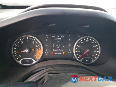 Zdjęcie 9 z 13 samochodu: 2018 JEEP RENEGADE LATITUDE VIN:ZACCJABB7JPG89531 - miniatura