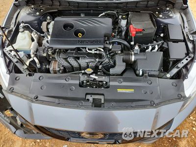 Zdjęcie 11 z 13 samochodu: 2020 NISSAN ALTIMA 2.5 S VIN:1N4BL4BVXLC239998 - miniatura