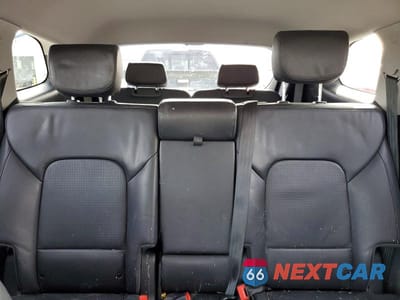 Zdjęcie 10 z 13 samochodu: 2013 HYUNDAI SANTA FE GLS VIN:KM8SNDHF9DU008716 - miniatura