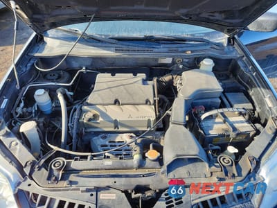 Zdjęcie 12 z 13 samochodu: 2005 MITSUBISHI OUTLANDER LS VIN:JA4LX31F45U605159 - miniatura