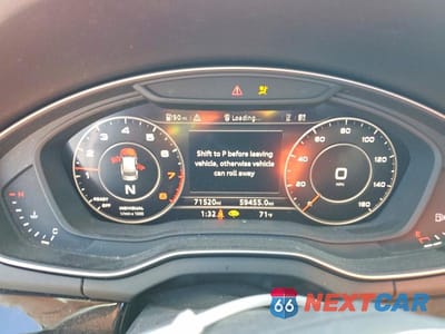 Zdjęcie 9 z 13 samochodu: 2018 AUDI Q5 PREMIUM PLUS VIN:WA1BNAFY3J2156692 - miniatura