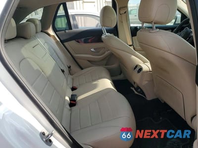 Zdjęcie 11 z 12 samochodu: 2021 MERCEDES-BENZ GLC 300 VIN:W1N0G8DB5MV322379 - miniatura