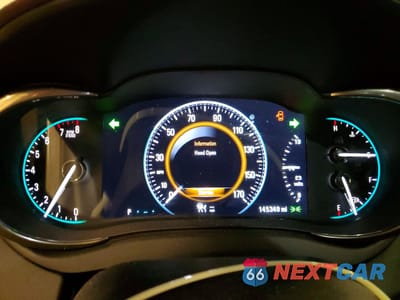 Zdjęcie 9 z 12 samochodu: 2014 BUICK LACROSSE PREMIUM VIN:1G4GE5G39EF265447 - miniatura