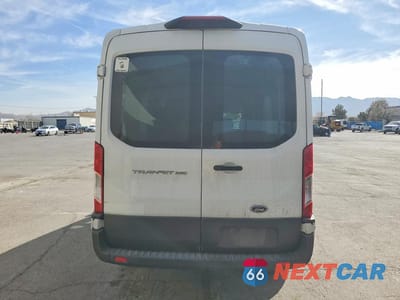 Zdjęcie 6 z 12 samochodu: 2023 FORD TRANSIT 250 DELIVERY VAN VIN:1FTBR1C81PKA25669 - miniatura
