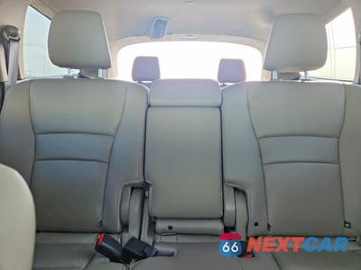 Zdjęcie 10 z 13 samochodu: 2018 HONDA PILOT EXLN VIN:5FNYF6H77JB069082 - miniatura