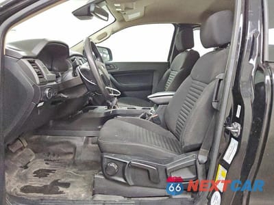 Zdjęcie 7 z 11 samochodu: 2021 FORD RANGER XL VIN:1FTER1EH4MLD69383 - miniatura