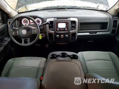 Zdjęcie 8 z 12 samochodu: 2014 RAM 1500 ST VIN:1C6RR6FT2ES168016 - miniatura
