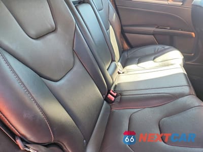 Zdjęcie 10 z 12 samochodu: 2014 CADILLAC SRX LUXURY COLLECTION VIN:3GYFNBE37ES652893 - miniatura