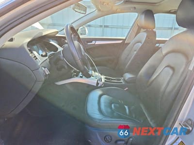 Zdjęcie 7 z 11 samochodu: 2009 AUDI A4 2.0T QUATTRO VIN:WAULF78K29A072896 - miniatura