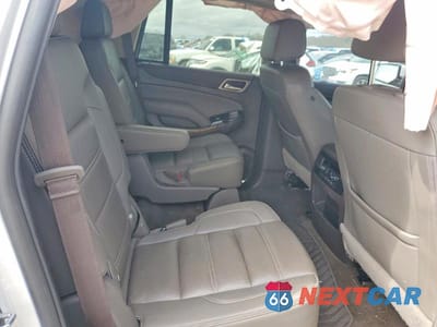 Zdjęcie 10 z 12 samochodu: 2019 GMC YUKON DENALI VIN:1GKS1CKJ2KR136033 - miniatura