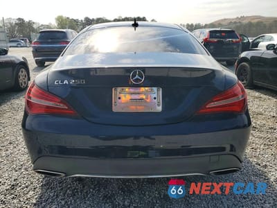Zdjęcie 6 z 11 samochodu: 2018 MERCEDES-BENZ CLA 250 VIN:WDDSJ4EB3JN662706 - miniatura