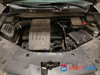 Zdjęcie 12 z 12 samochodu: 2011 GMC TERRAIN SLE VIN:2CTALSEC7B6433310 - miniatura