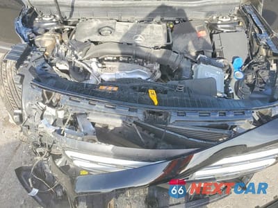 Zdjęcie 12 z 12 samochodu: 2020 MERCEDES-BENZ GLB 250 4MATIC VIN:WDC4M4HB8LW010046 - miniatura