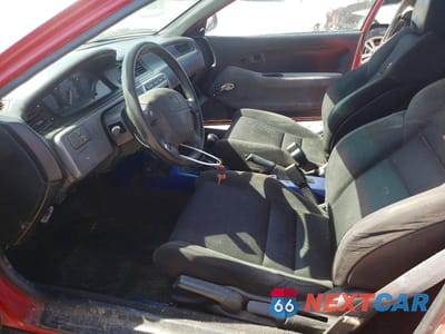 Zdjęcie 7 z 11 samochodu: 1993 HONDA CIVIC CX VIN:2HGEH2350PH540635 - miniatura