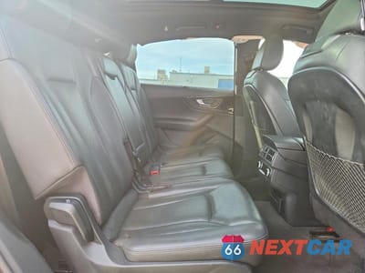Zdjęcie 11 z 13 samochodu: 2017 AUDI Q7 PREMIUM PLUS VIN:WA1LAAF72HD016719 - miniatura