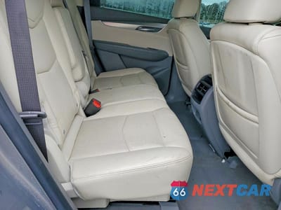 Zdjęcie 11 z 13 samochodu: 2018 CADILLAC XT5 LUXURY VIN:1GYKNCRS0JZ136605 - miniatura