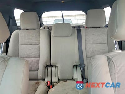 Zdjęcie 10 z 12 samochodu: 2012 FORD EXPLORER VIN:1FMHK8B86CGA81463 - miniatura