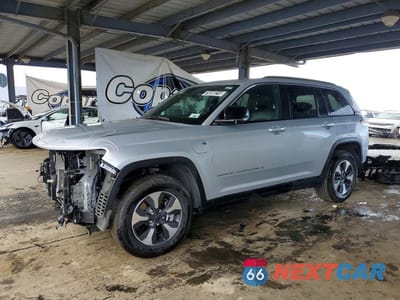 2024 JEEP GRAND CHEROKEE LIMITED 4XE 1C4RJYB65RC158415 - główne zdjęcie licytacji z USA - miniatura