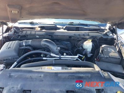 Zdjęcie 11 z 11 samochodu: 2014 RAM 1500 SLT VIN:1C6RR7GT6ES254790 - miniatura