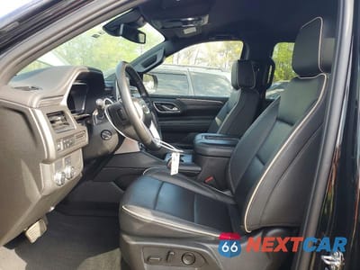 Zdjęcie 7 z 13 samochodu: 2024 GMC YUKON XL C1500 SLT VIN:1GKS1GKD5RR243721 - miniatura