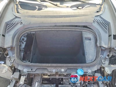 Zdjęcie 11 z 11 samochodu: 2023 AUDI E-TRON GT PREMIUM PLUS VIN:WAUCJBFW2P7005913 - miniatura