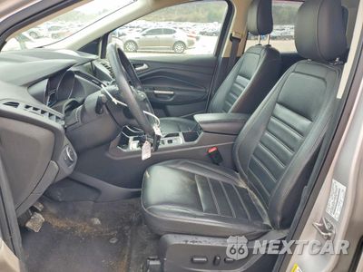 Zdjęcie 7 z 14 samochodu: 2019 FORD ESCAPE SEL VIN:1FMCU9HD8KUB76105 - miniatura