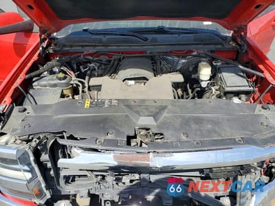 Zdjęcie 11 z 12 samochodu: 2017 CHEVROLET SILVERADO C1500 LT VIN:3GCPCREC8HG294235 - miniatura