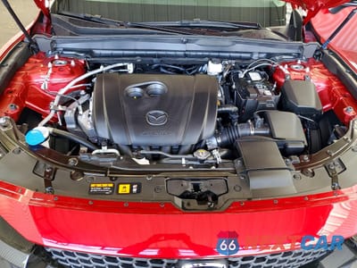 Zdjęcie 12 z 13 samochodu: 2026 MAZDA CX-50 PREFERRED VIN:7MMVABBL2TN466896 - miniatura